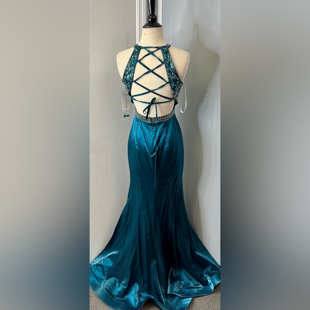 Prom dress - Picture 4 of 5